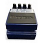 Used DigiTech XBC Bass Multi Chorus Bass Effect Pedal