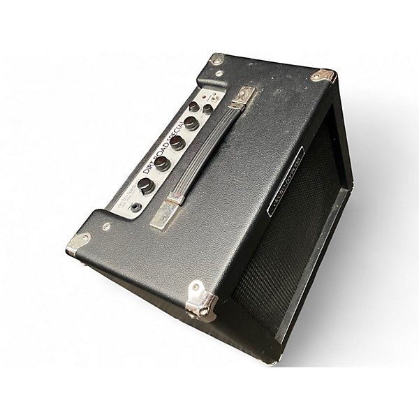 Used Electro-Harmonix Dirt Road Special 50W 1x12 Guitar Combo Amp