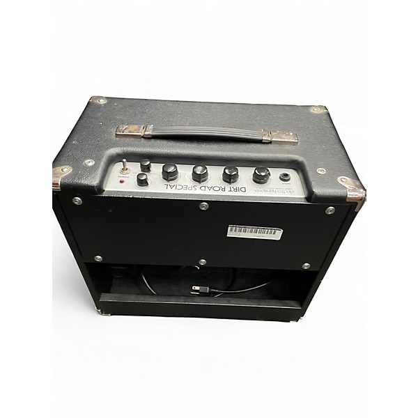 Used Electro-Harmonix Dirt Road Special 50W 1x12 Guitar Combo Amp