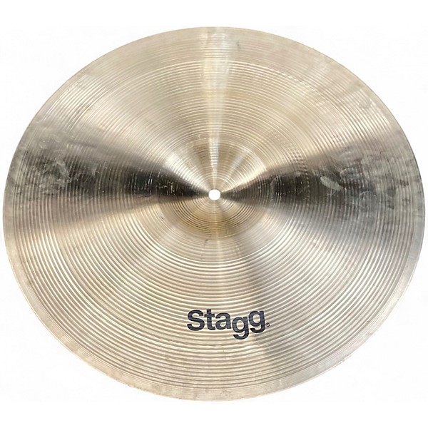 Used Stagg 18in SH SERIES Cymbal