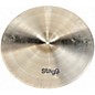 Used Stagg 18in SH SERIES Cymbal