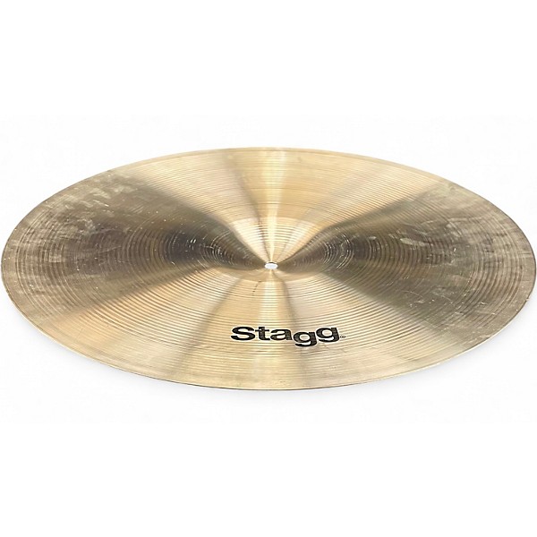 Used Stagg 18in SH SERIES Cymbal