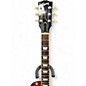 Used Gibson LES PAUL STANDARD 60s AAA FLAME TOP BOURBON BURST Solid Body Electric Guitar