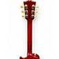Used Gibson LES PAUL STANDARD 60s AAA FLAME TOP BOURBON BURST Solid Body Electric Guitar