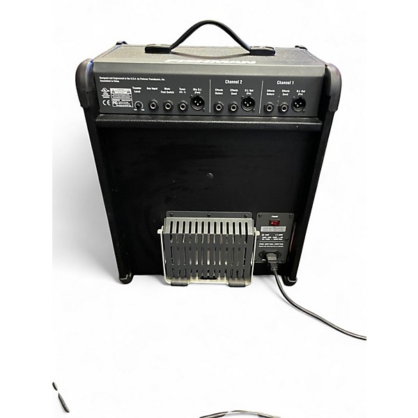 Used Fishman PROLBX300 Loudbox Performer 130W Acoustic Guitar Combo Amp