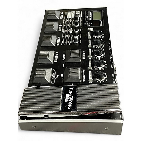 Used KORG AX3000G Toneworks Effect Processor
