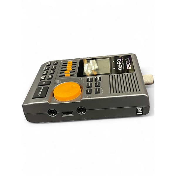 Used BOSS DB90 Dr Beat Metronome
