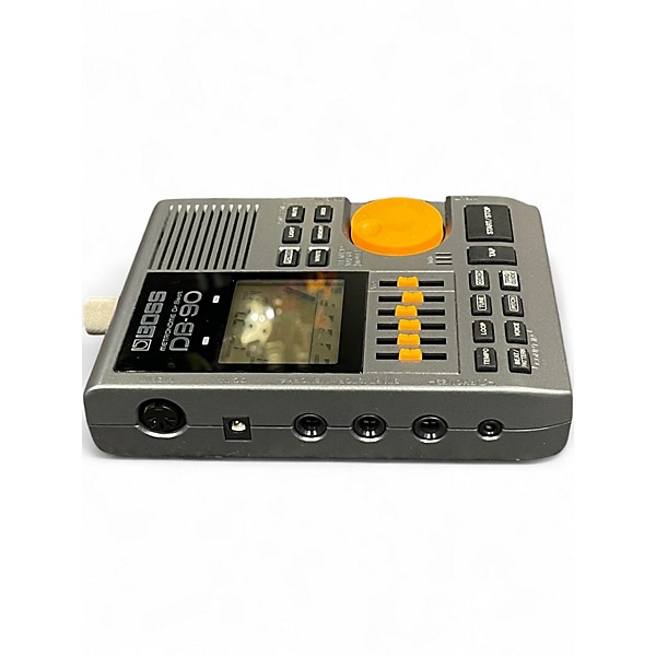 Used BOSS DB90 Dr Beat Metronome