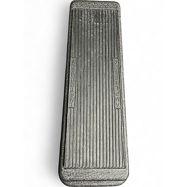 Used Dunlop GCB95A Effect Pedal