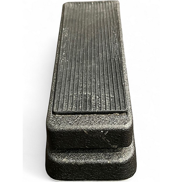 Used Dunlop GCB95A Effect Pedal