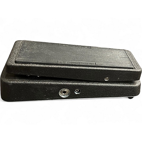 Used Dunlop GCB95A Effect Pedal