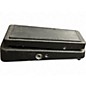 Used Dunlop GCB95A Effect Pedal