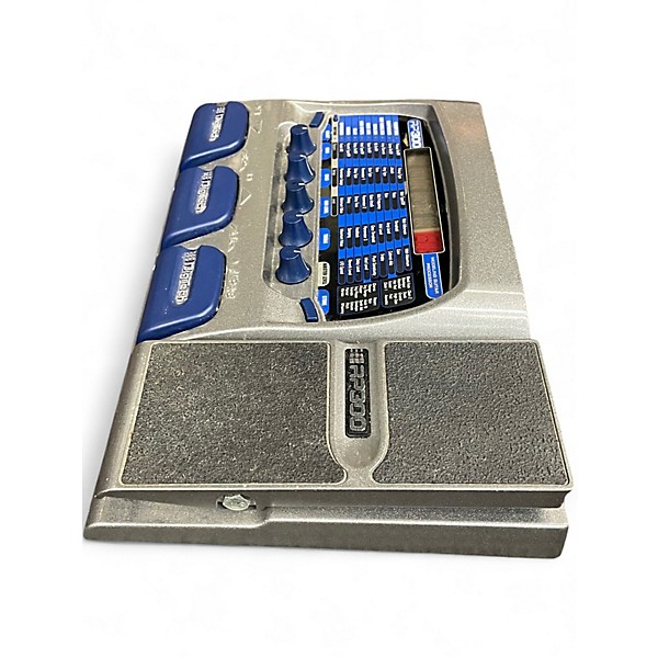 Used DigiTech RP300 Effect Processor