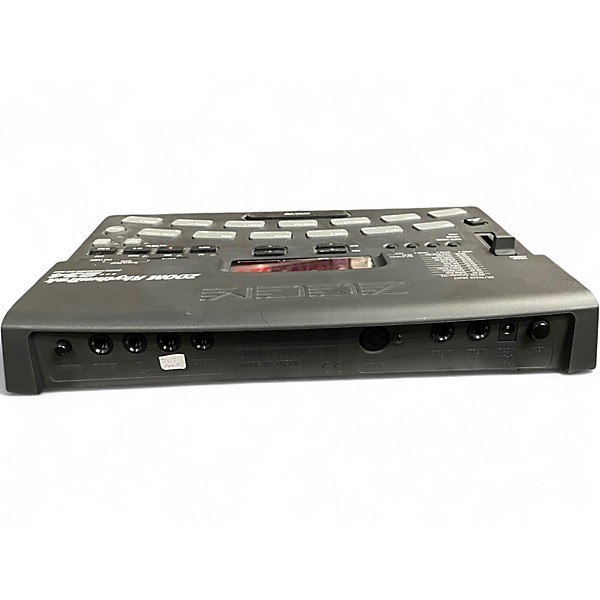 Used Zoom RhythmTrak 234 Electric Drum Module