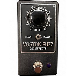 Used 903 Effects VOSTOK FUZZ Effect Pedal