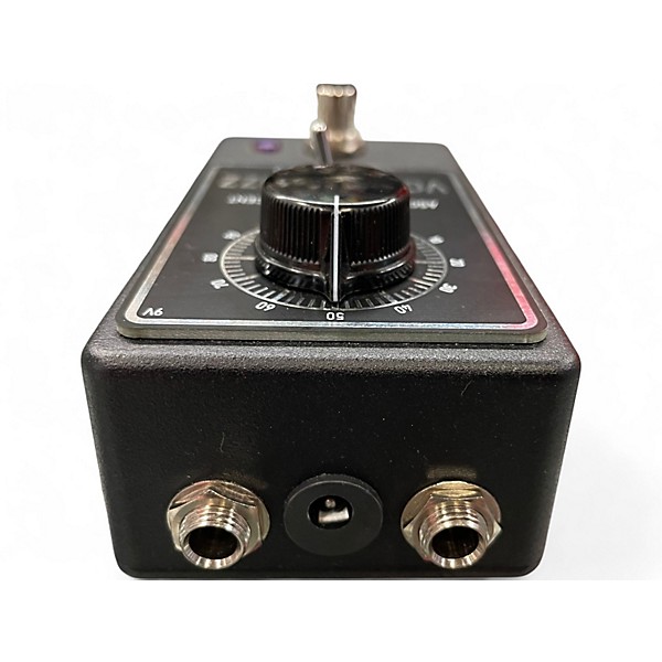 Used 903 Effects VOSTOK FUZZ Effect Pedal