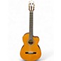 Used Ibanez GA6CE Natural Classical Acoustic Electric Guitar thumbnail