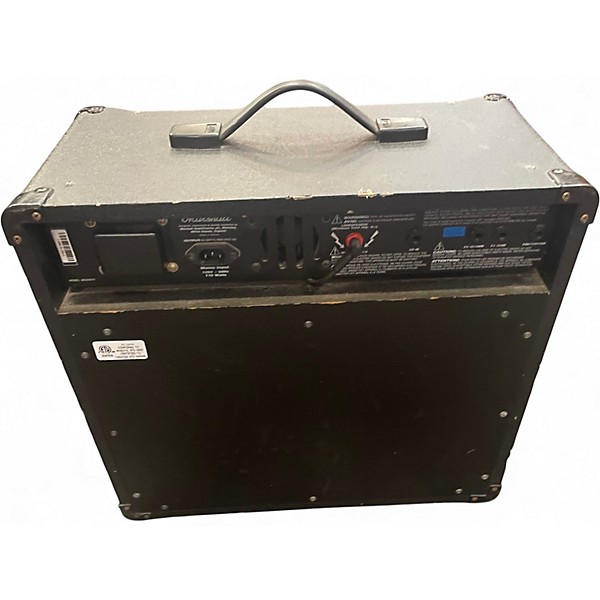Used Marshall DSL40C 40W 1x12 Tube Guitar Combo Amp