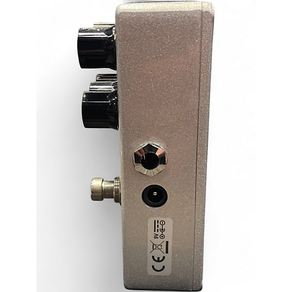 Used MXR M75 Super Badass Distortion Effect Pedal