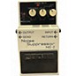 Used BOSS NS2 Noise Suppressor Effect Pedal thumbnail