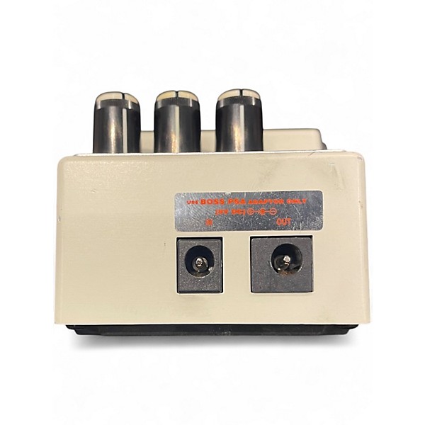 Used BOSS NS2 Noise Suppressor Effect Pedal