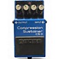 Used BOSS CS3 Compressor Sustainer Effect Pedal thumbnail