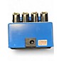Used BOSS CS3 Compressor Sustainer Effect Pedal