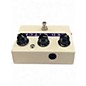 Used Red Witch Deluxe Moon Phaser Modulation Effect Pedal