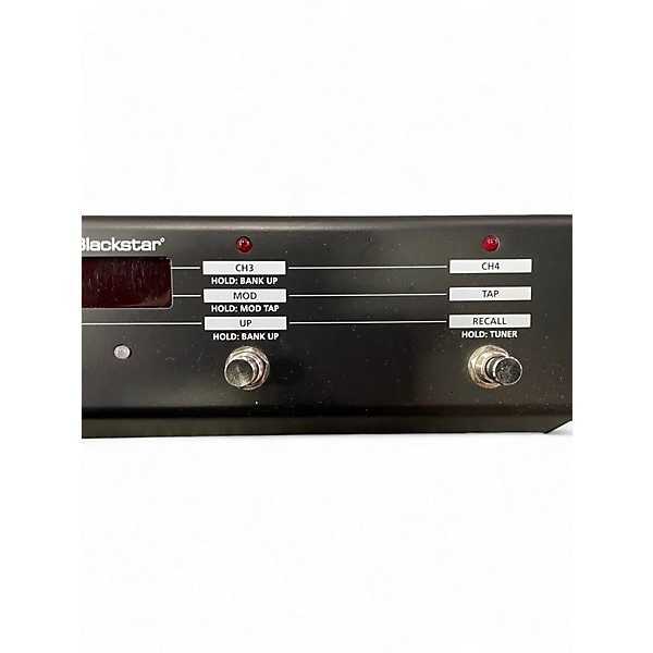 Used Blackstar FS10 Effect Processor