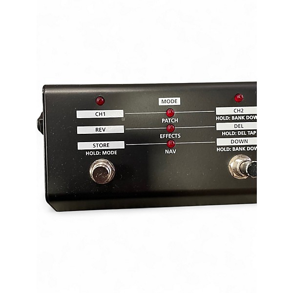 Used Blackstar FS10 Effect Processor