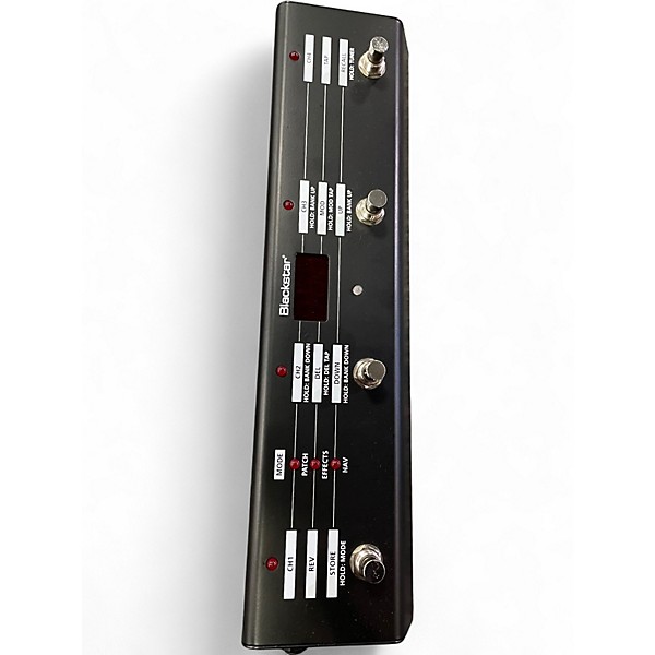 Used Blackstar FS10 Effect Processor