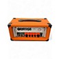 Used Orange Amplifiers OR15H 15W Tube Guitar Amp Head thumbnail