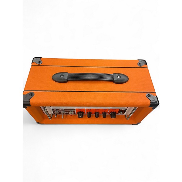 Used Orange Amplifiers OR15H 15W Tube Guitar Amp Head