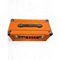 Used Orange Amplifiers OR15H 15W Tube Guitar Amp Head