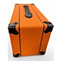 Used Orange Amplifiers OR15H 15W Tube Guitar Amp Head