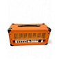 Used Orange Amplifiers OR15H 15W Tube Guitar Amp Head