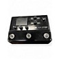 Used Line 6 HX Stomp Effect Processor thumbnail