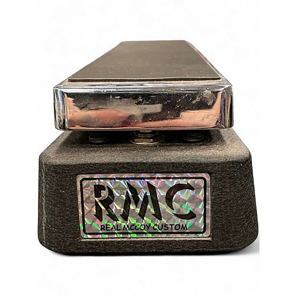 Used Real McCoy Custom RMC10 Effect Pedal