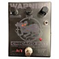 Used Daredevil Pedals CHICAGO RAT Effect Pedal thumbnail