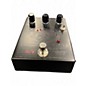 Used Daredevil Pedals CHICAGO RAT Effect Pedal