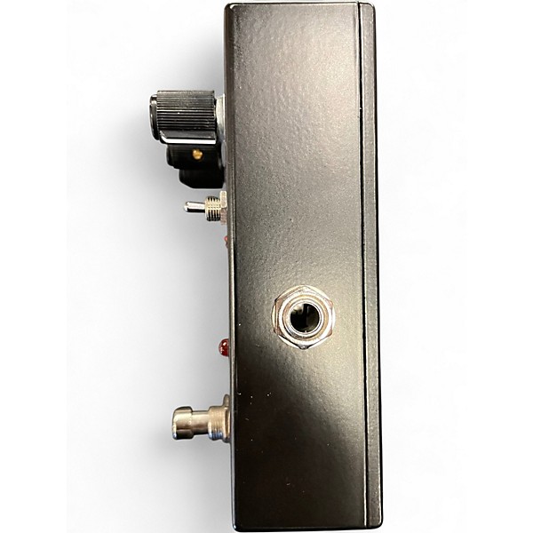 Used Daredevil Pedals CHICAGO RAT Effect Pedal