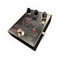 Used Daredevil Pedals CHICAGO RAT Effect Pedal