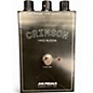Used JHS Pedals CRIMSON 1992 RUSSIA Effect Pedal thumbnail