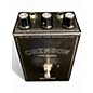 Used JHS Pedals CRIMSON 1992 RUSSIA Effect Pedal
