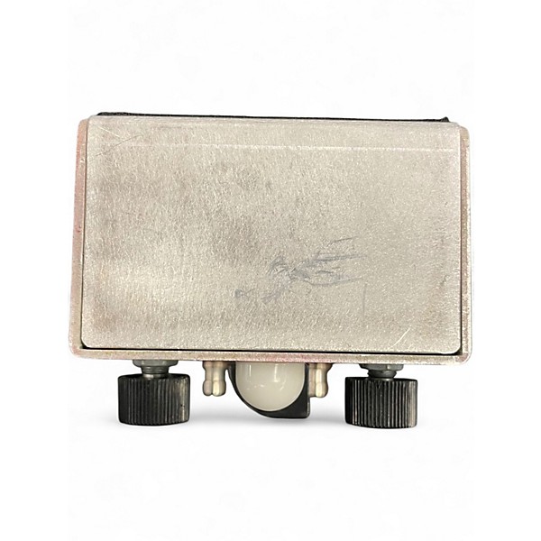 Used Beetronics FX Octahive Custom Effect Pedal