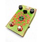 Used Beetronics FX Octahive Custom Effect Pedal