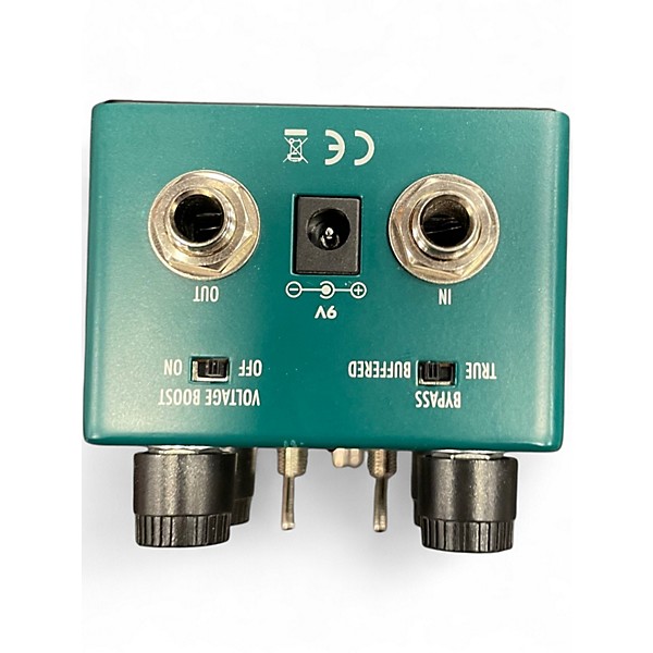 Used Warm Audio WA-TS TUBE SQUEALER Effect Pedal | Guitar Center
