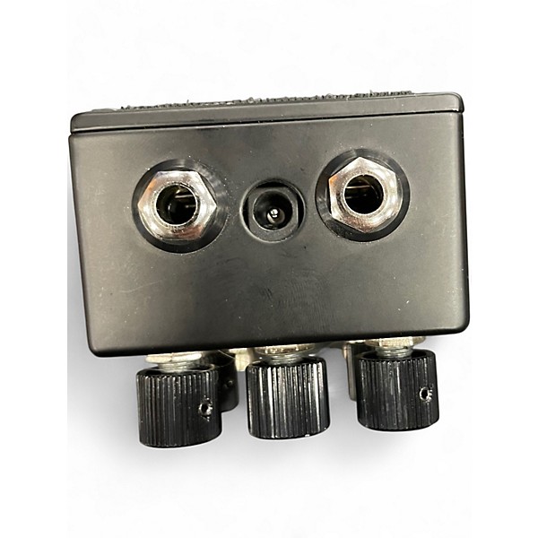 Used Walrus Audio SLOTVA Effect Pedal