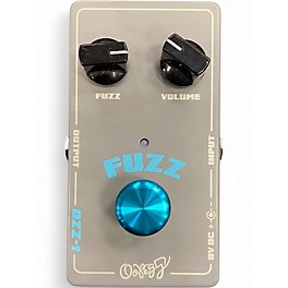Used Oopegg OZZ-1 Effect Pedal