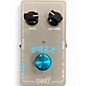 Used Oopegg OZZ-1 Effect Pedal thumbnail
